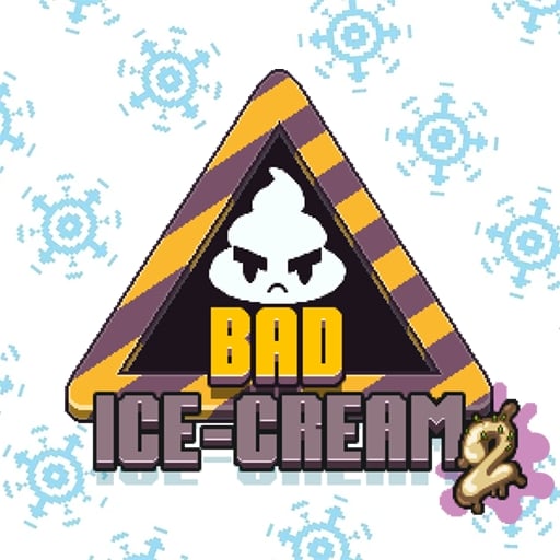 Bad ice cream 2 friv discount
