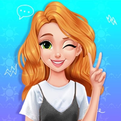 Blonde Princess Mood Swings | GAAMESS — Play Now!