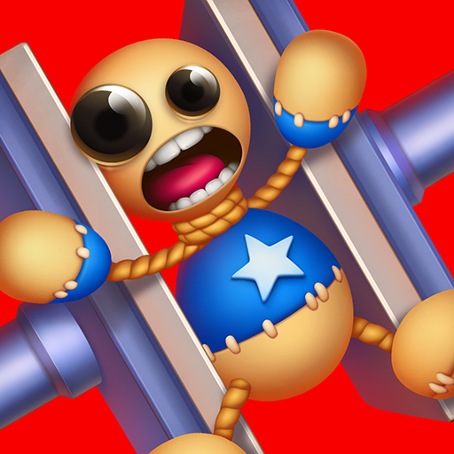 Kick the buddy gaamess play now 