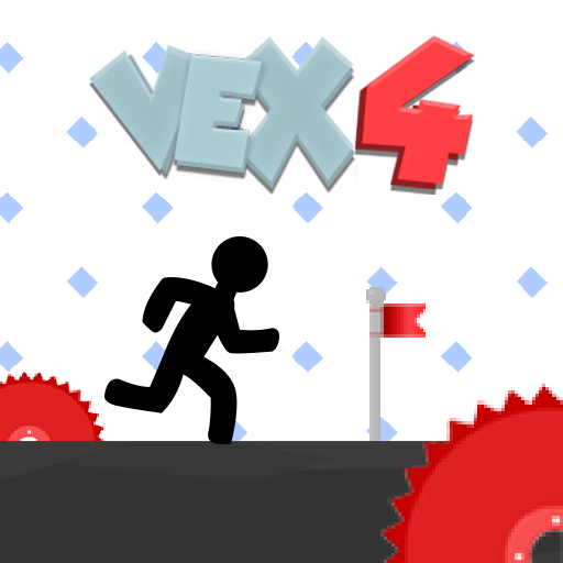 vex game 4