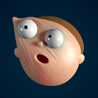 Elastic Man 