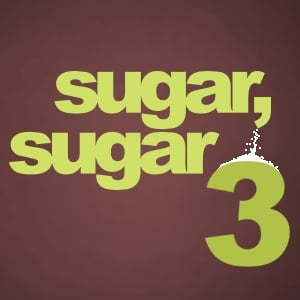 Sugar Sugar 3 Cupcake Factory