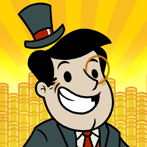 adventure capitalist game net worth