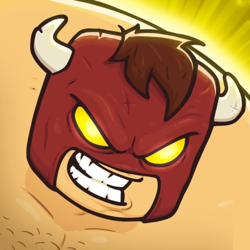 burrito bison revenge gaming homepage