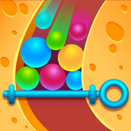 Falling Balls | GAAMESS — Play Now!