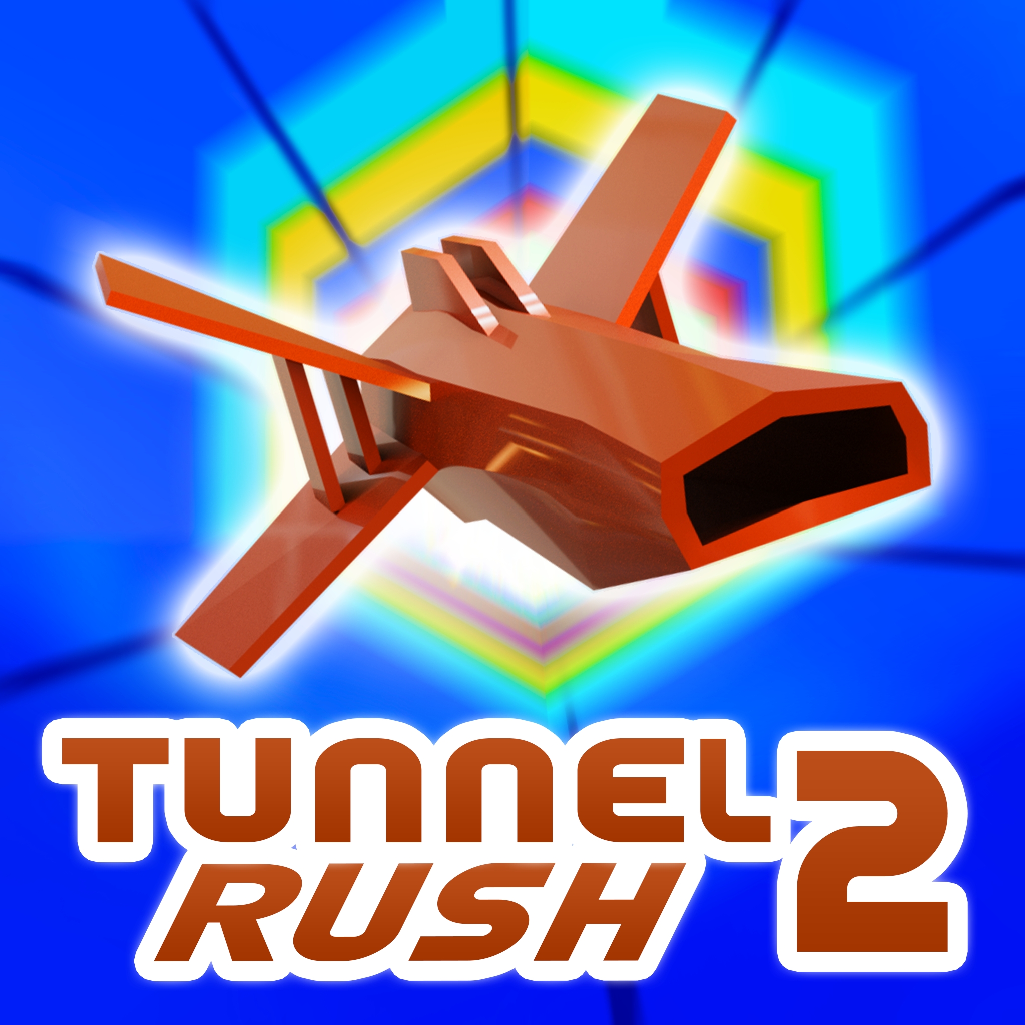 tunnel rush fun games google sites