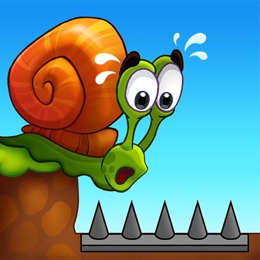 Snail Bob 1 