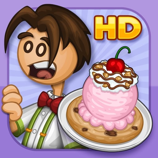 Papa #39 s Scooperia GAAMESS Play Now Papa #39 s Scooperia GAAMESS Play Now